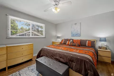 Bedroom - 899 E 7905 S, Sandy, UT 84094 photo 4 of 7