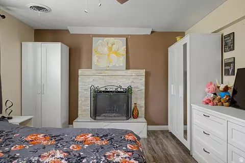Bedroom - 899 E 7905 S, Sandy, UT 84094 photo 7 of 7