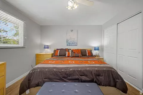Bedroom - 899 E 7905 S, Sandy, UT 84094 photo 5 of 7