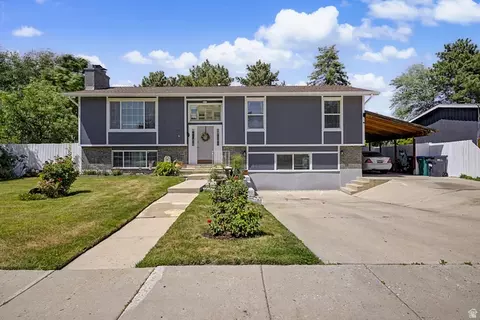 899 E 7905 S, Sandy, UT 84094