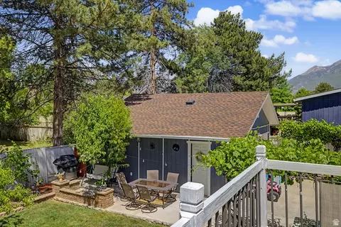Exterior - 899 E 7905 S, Sandy, UT 84094 photo 13 of 13