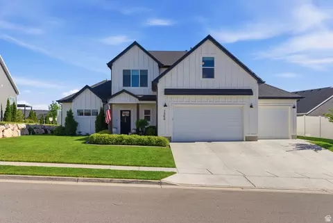 1364 E Beechwood Dr, Layton, UT 84040