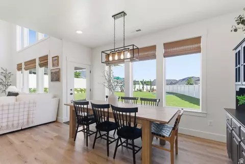 Dining - 1364 E Beechwood Dr, Layton, UT 84040 photo 1 of 1