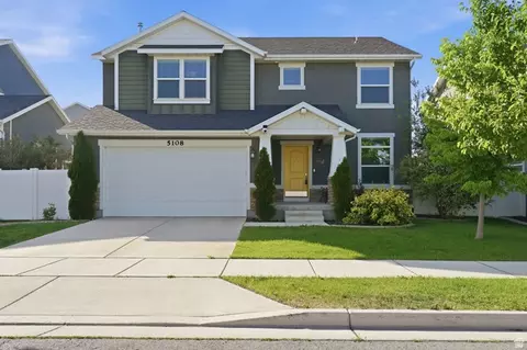 5108 W Upper Wood Ln, Herriman, UT 84096