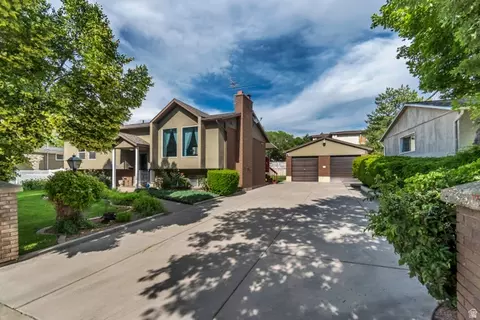 4245 S 1650 E, Salt Lake City, UT 84124