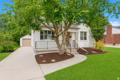 1808 S 1900 E, Salt Lake City, UT 84108