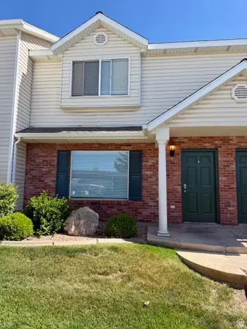 1148 N Northfield Rd #51, Cedar City, UT 84721