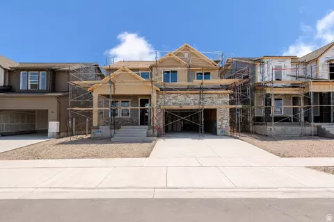 4369 W Denlinger Dr #2851, Herriman, UT 84096