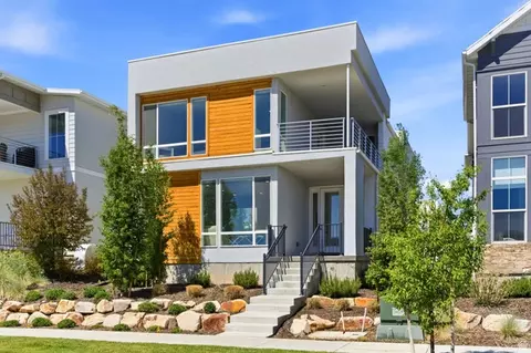 6723 Woods Rose Dr, Park City, UT 84098