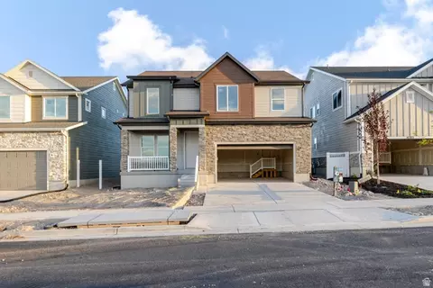 4377 W Denlinger Dr #2852, Herriman, UT 84096