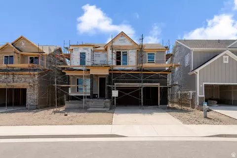 4377 W Denlinger Dr #2852, Herriman, UT 84096