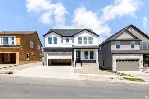 3996 W 930 N #506, Lehi, UT 84048