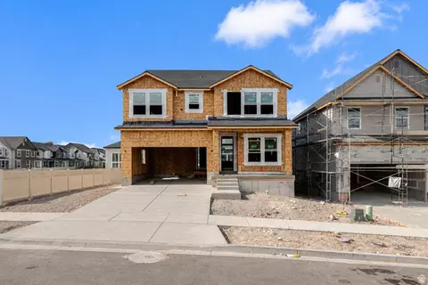 3996 W 930 N #506, Lehi, UT 84048