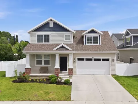 559 E Rundel Way, Draper, UT 84020