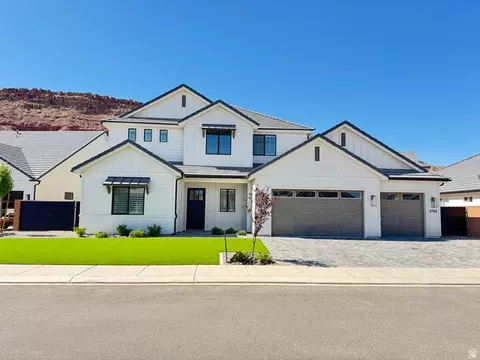 2783 E Fershet Dr, Washington, UT 84780