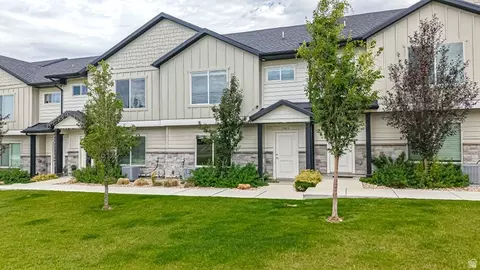 1942 E 1550 N, Spanish Fork, UT 84660