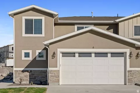 200 W 1200 S #199, Tremonton, UT 84337