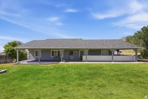 1529 E Pine Canyon Rd, Tooele, UT 84074
