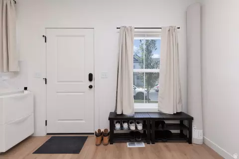 Entry Way - 9344 N Vernham Ln, Eagle Mountain, UT 84005 photo 1 of 1