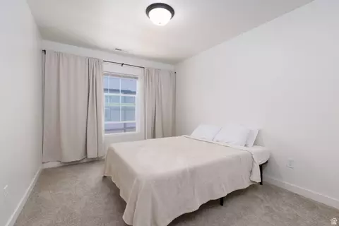 Bedroom - 9344 N Vernham Ln, Eagle Mountain, UT 84005 photo 2 of 4