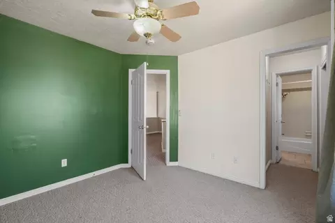 Bedroom - 83 W 200 N, Centerville, UT 84014 photo 6 of 6