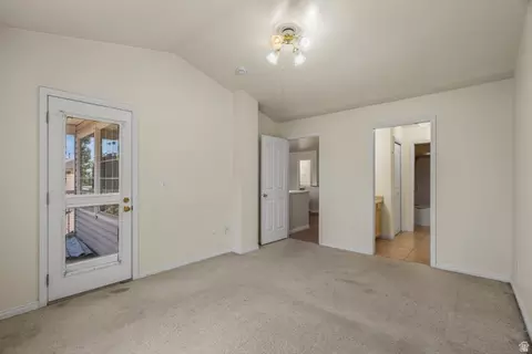 Bedroom - 83 W 200 N, Centerville, UT 84014 photo 3 of 6