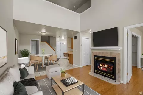 Living - 83 W 200 N, Centerville, UT 84014 photo 5 of 6
