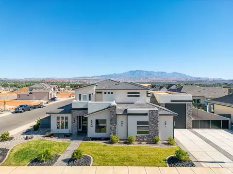466 W Lanz Cir #51, Saint George, UT 84790