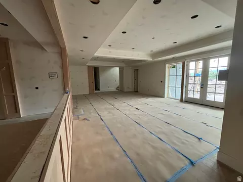 Living - 11002 N Golden Eagle Rd #58, Hideout, UT 84036 photo 5 of 5