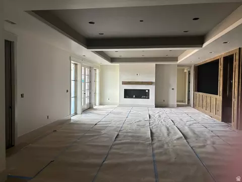 Living - 11002 N Golden Eagle Rd #58, Hideout, UT 84036 photo 6 of 8