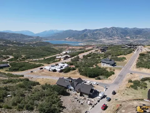 View/Area - 11002 N Golden Eagle Rd #58, Hideout, UT 84036 photo 1 of 3