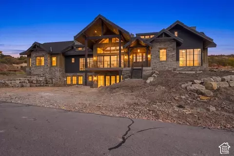 11002 N Golden Eagle Rd #58, Hideout, UT 84036