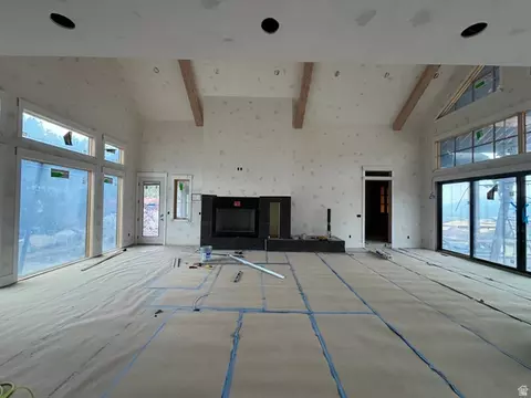 Living - 11002 N Golden Eagle Rd #58, Hideout, UT 84036 photo 3 of 5