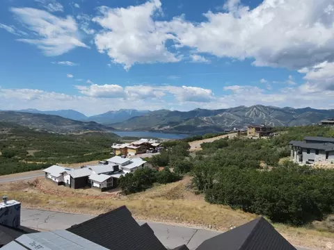 View/Area - 11002 N Golden Eagle Rd #58, Hideout, UT 84036 photo 2 of 3