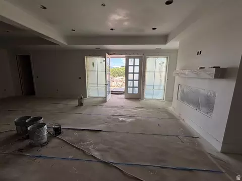 Living - 11002 N Golden Eagle Rd #58, Hideout, UT 84036 photo 5 of 5