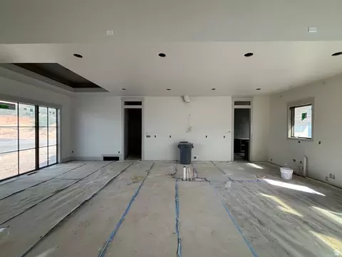 Living - 11002 N Golden Eagle Rd #58, Hideout, UT 84036 photo 5 of 8