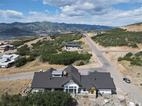 View/Area - 11002 N Golden Eagle Rd #58, Hideout, UT 84036 photo 3 of 3