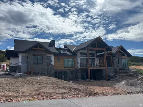 Exterior - 11002 N Golden Eagle Rd #58, Hideout, UT 84036 photo 2 of 5