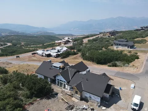View/Area - 11002 N Golden Eagle Rd #58, Hideout, UT 84036 photo 2 of 3