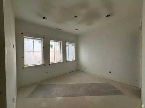 Bedroom - 11002 N Golden Eagle Rd #58, Hideout, UT 84036 photo 3 of 3