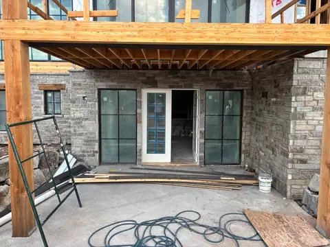 Exterior - 11002 N Golden Eagle Rd #58, Hideout, UT 84036 photo 4 of 6