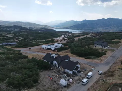 View/Area - 11002 N Golden Eagle Rd #58, Hideout, UT 84036 photo 1 of 3