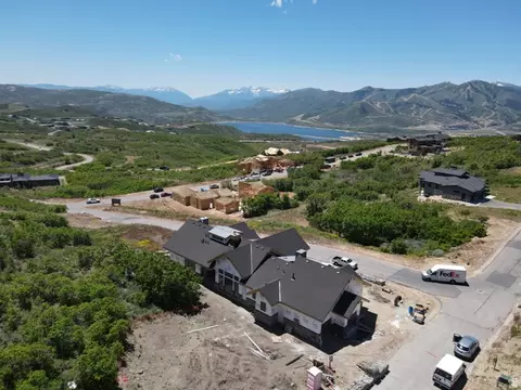 11002 N Golden Eagle Rd #58, Hideout, UT 84036