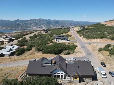 View/Area - 11002 N Golden Eagle Rd #58, Hideout, UT 84036 photo 3 of 3