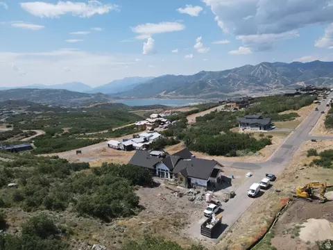View/Area - 11002 N Golden Eagle Rd #58, Hideout, UT 84036 photo 2 of 3