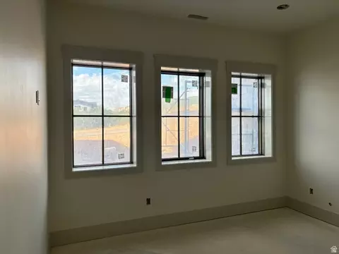 Bedroom - 11002 N Golden Eagle Rd #58, Hideout, UT 84036 photo 3 of 3