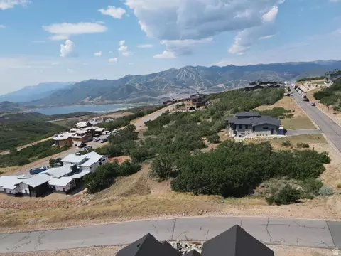 View/Area - 11002 N Golden Eagle Rd #58, Hideout, UT 84036 photo 3 of 3