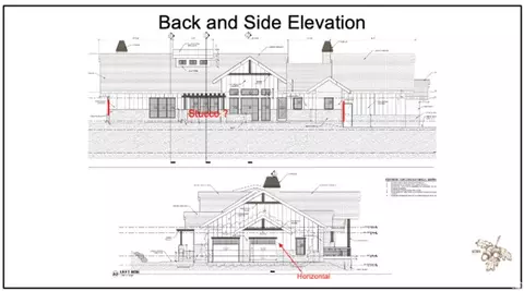 Exterior - 11002 N Golden Eagle Rd #58, Hideout, UT 84036 photo 7 of 7