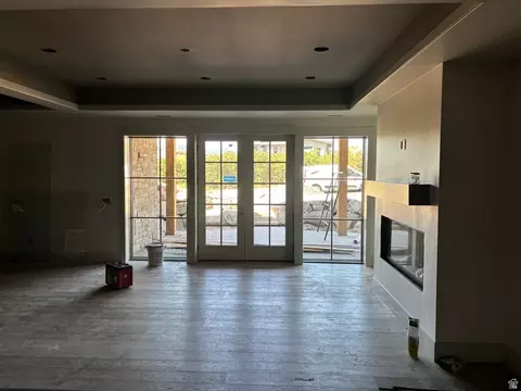 Living - 11002 N Golden Eagle Rd #58, Hideout, UT 84036 photo 6 of 6