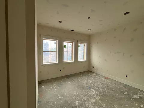 Bedroom - 11002 N Golden Eagle Rd #58, Hideout, UT 84036 photo 3 of 3